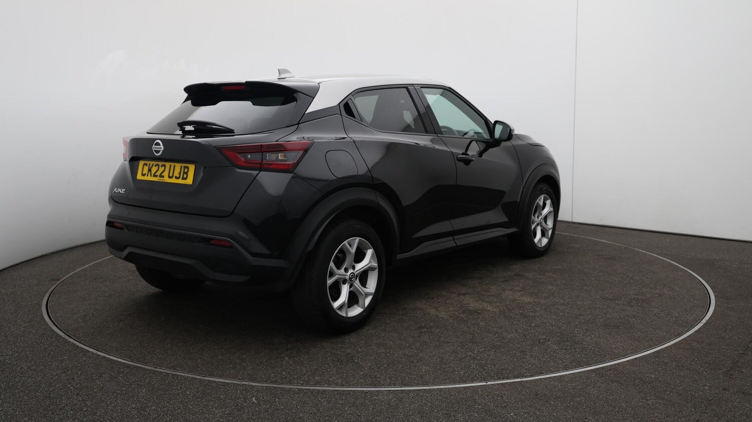 Used Nissan Juke 2022 for sale - 76735376: Photo 54