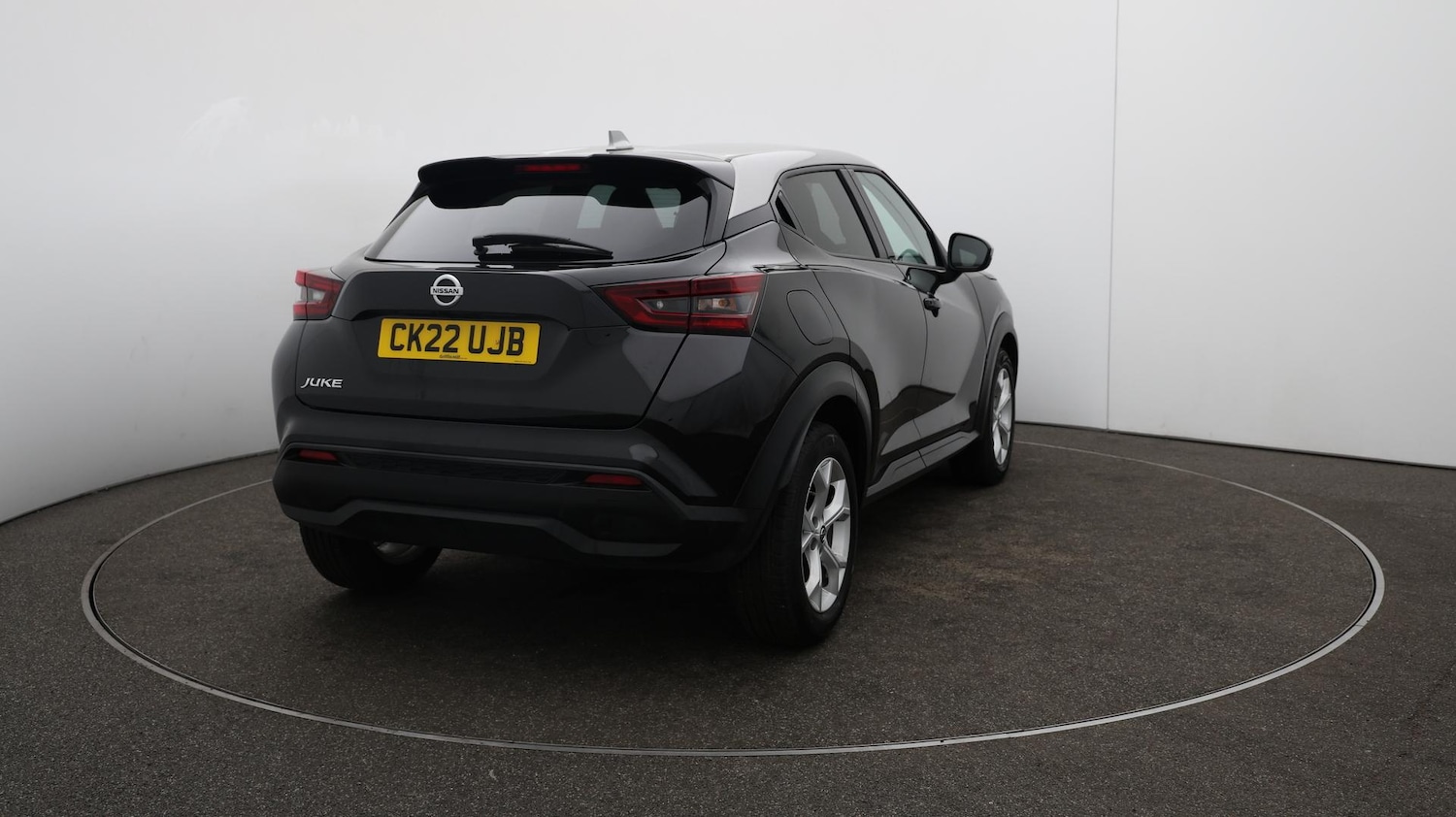 Used Nissan Juke 2022 for sale - 76735376: Photo 55