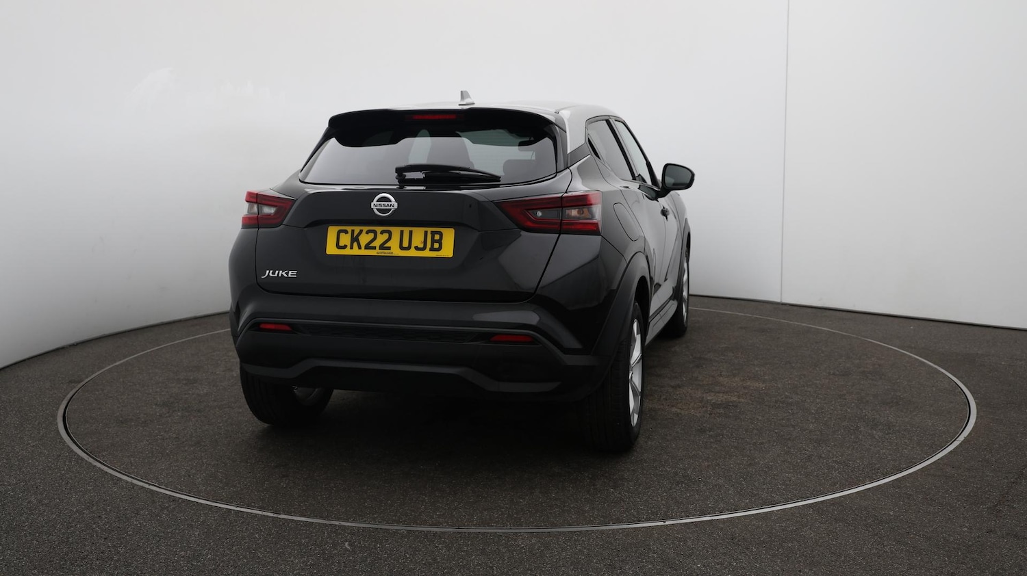 Used Nissan Juke 2022 for sale - 76735376: Photo 56