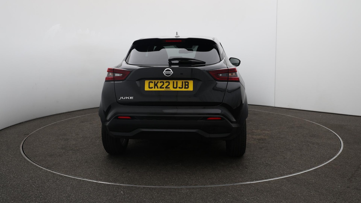 Used Nissan Juke 2022 for sale - 76735376: Photo 57