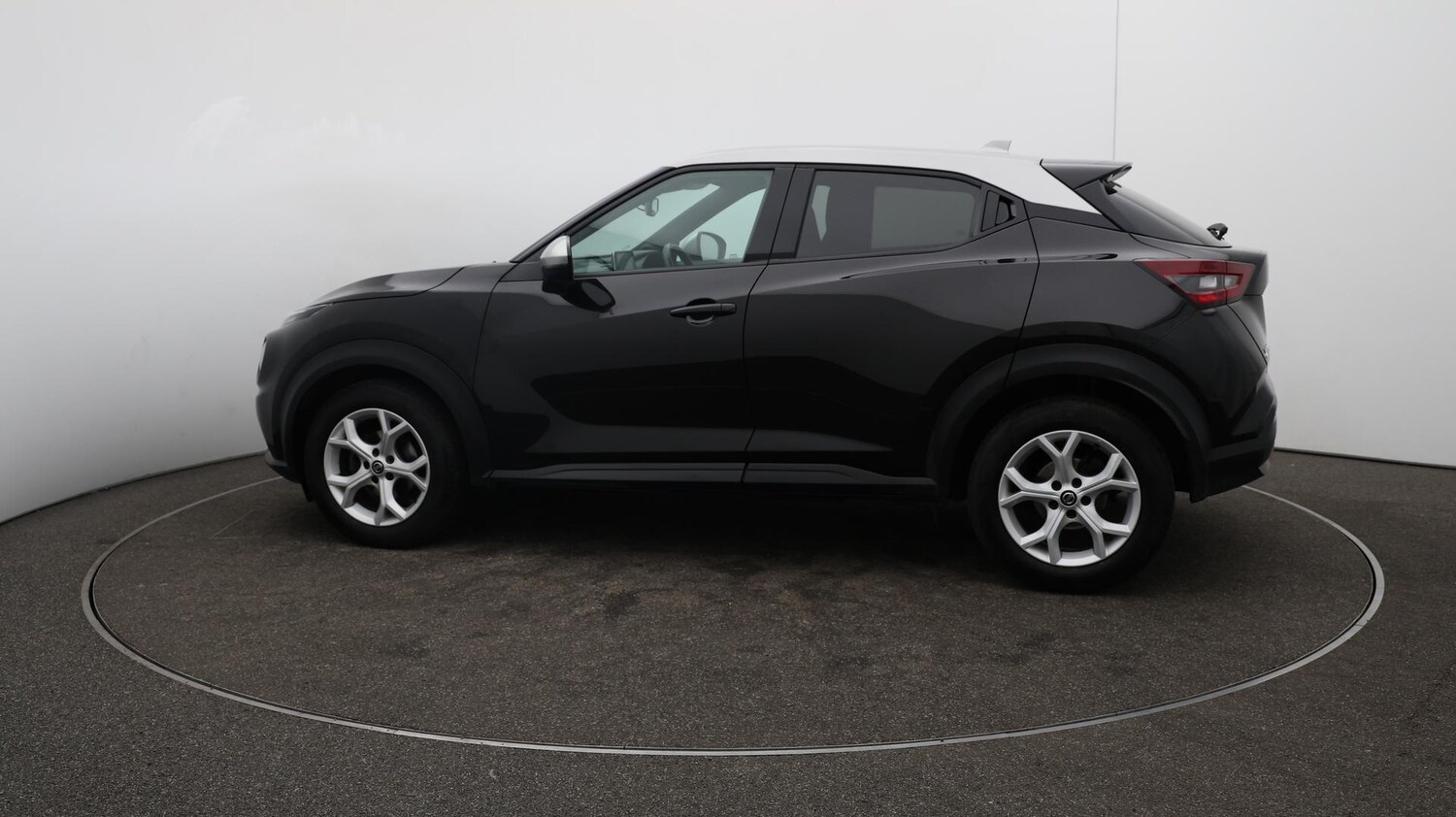 Used Nissan Juke 2022 for sale - 76735376: Photo 58