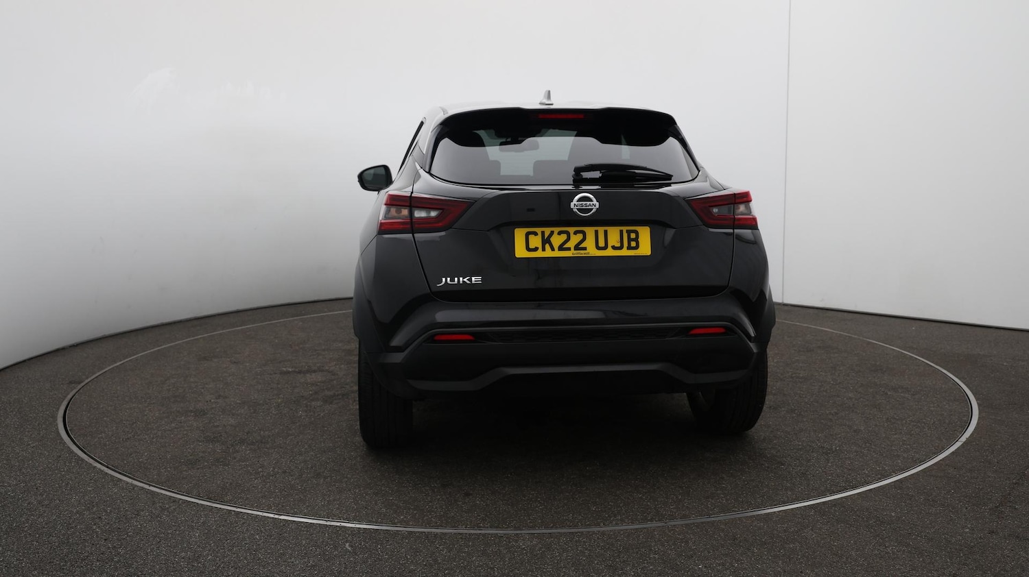 Used Nissan Juke 2022 for sale - 76735376: Photo 59