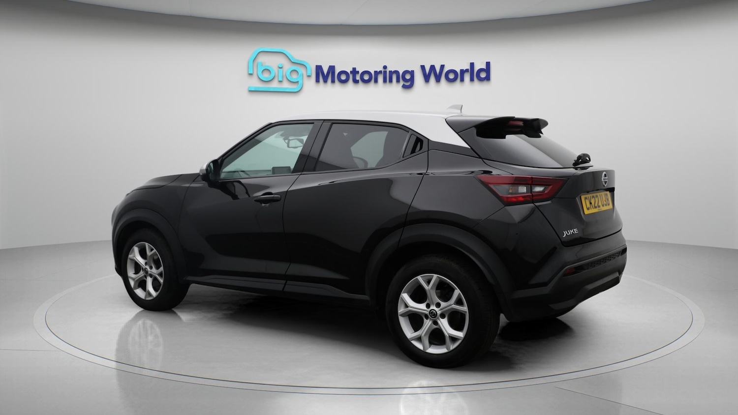 Used Nissan Juke 2022 for sale - 76735376: Photo 6
