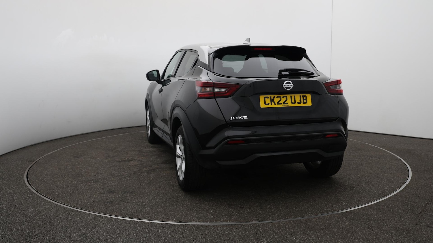 Used Nissan Juke 2022 for sale - 76735376: Photo 60