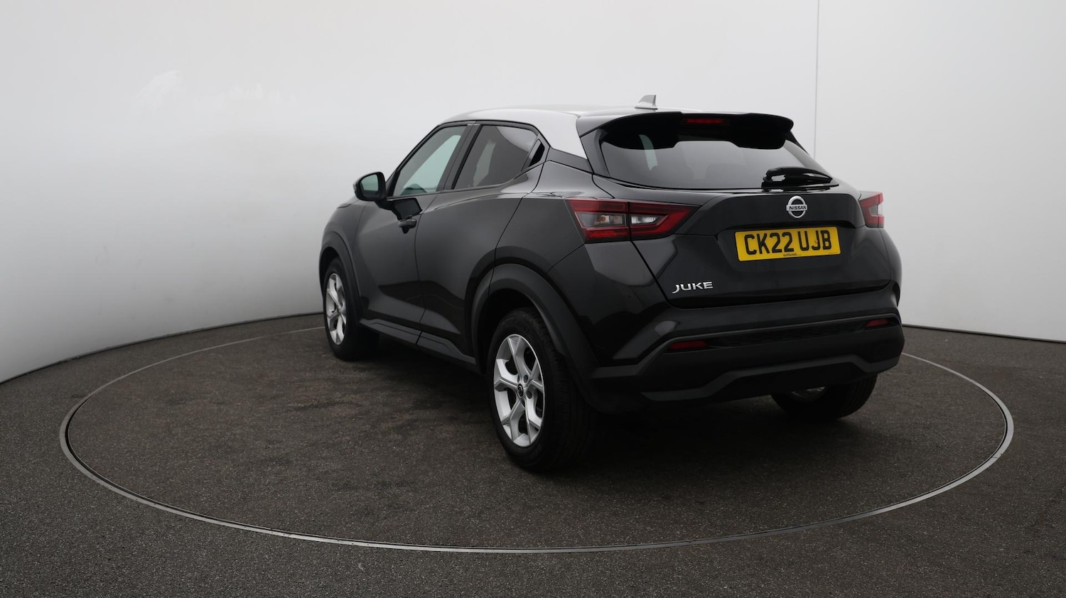 Used Nissan Juke 2022 for sale - 76735376: Photo 61