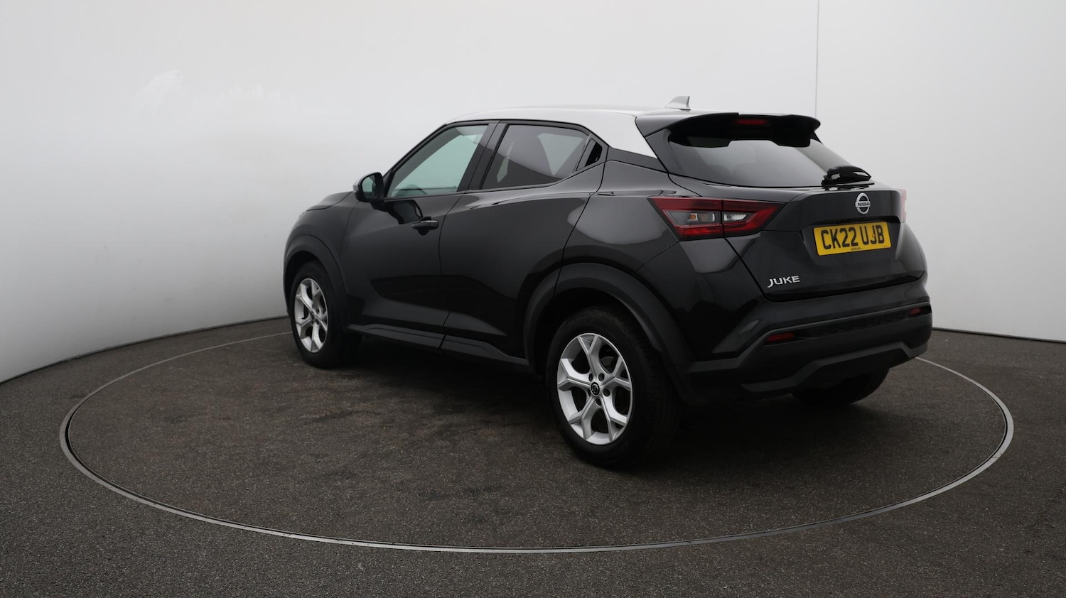 Used Nissan Juke 2022 for sale - 76735376: Photo 62