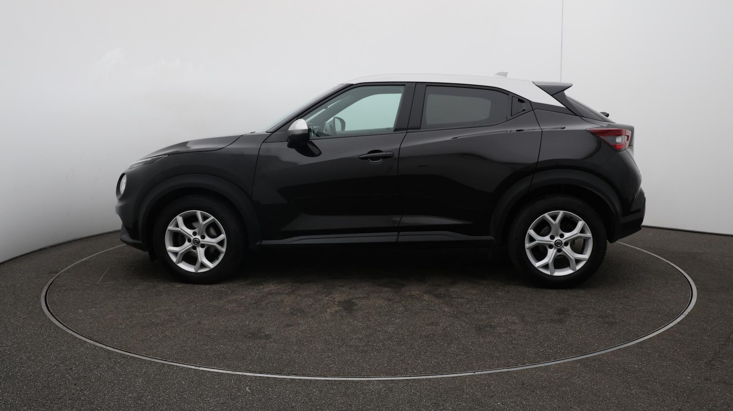 Used Nissan Juke 2022 for sale - 76735376: Photo 64