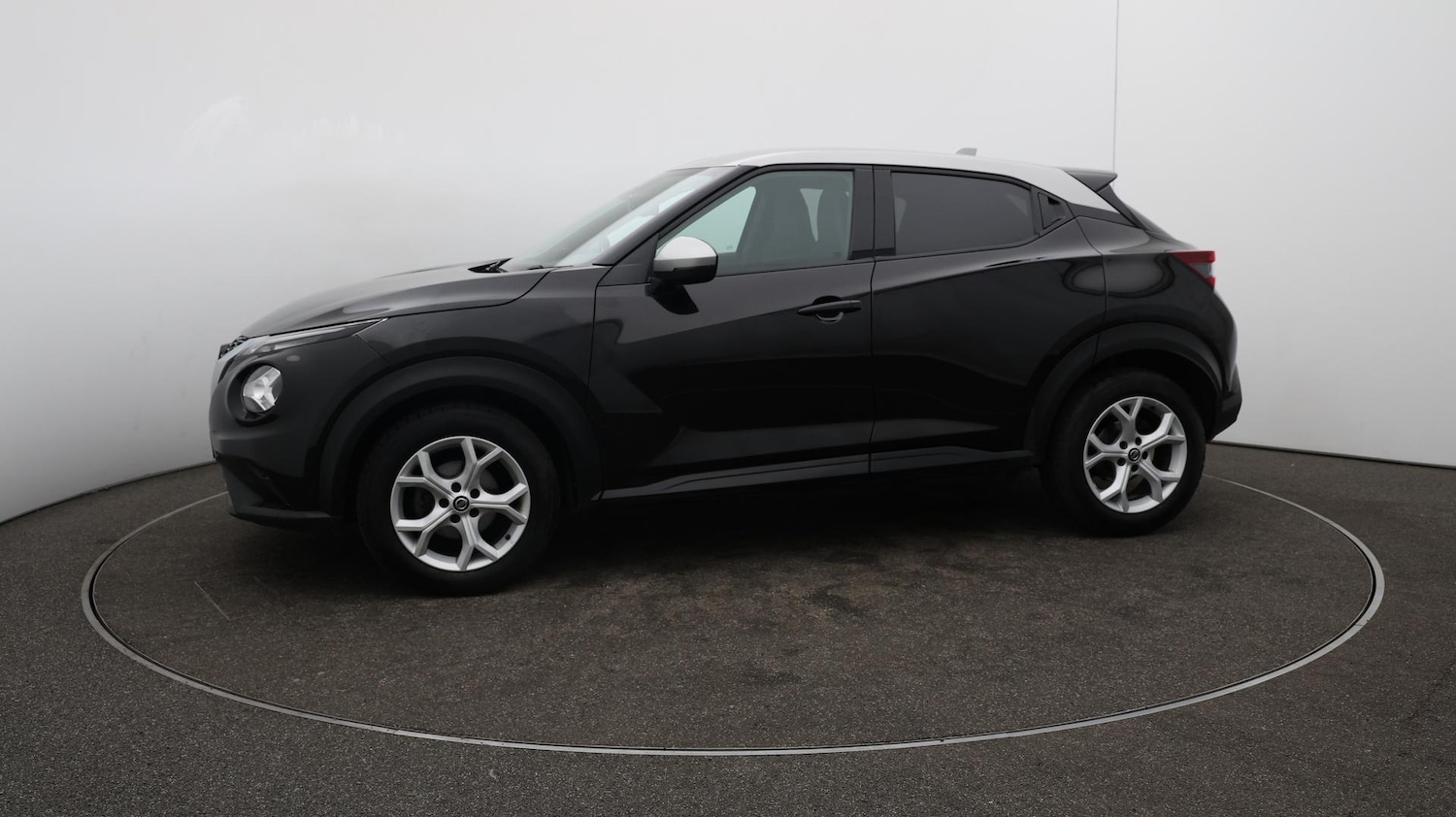 Used Nissan Juke 2022 for sale - 76735376: Photo 66