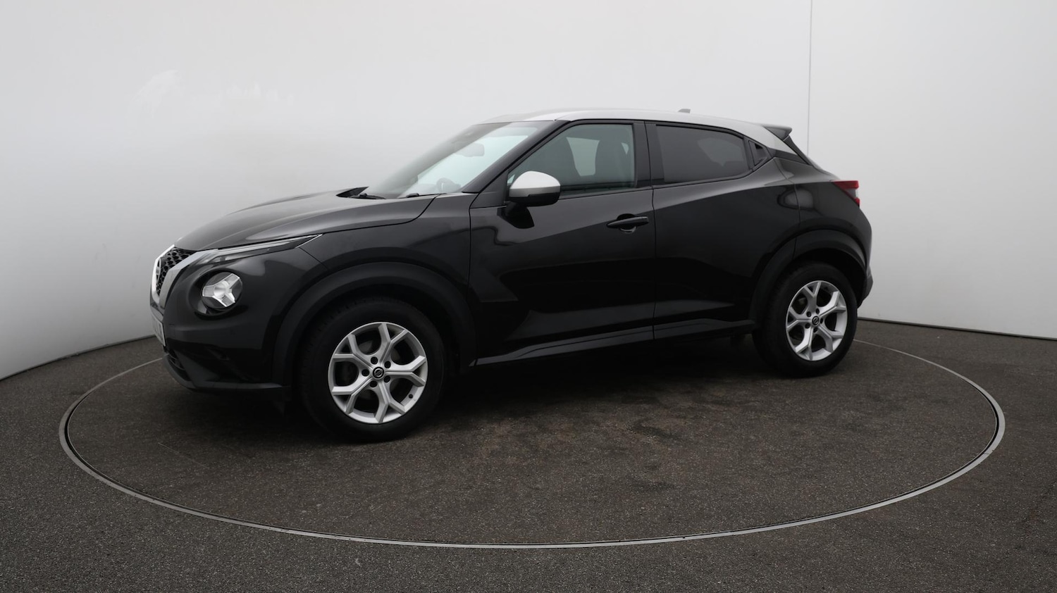 Used Nissan Juke 2022 for sale - 76735376: Photo 67