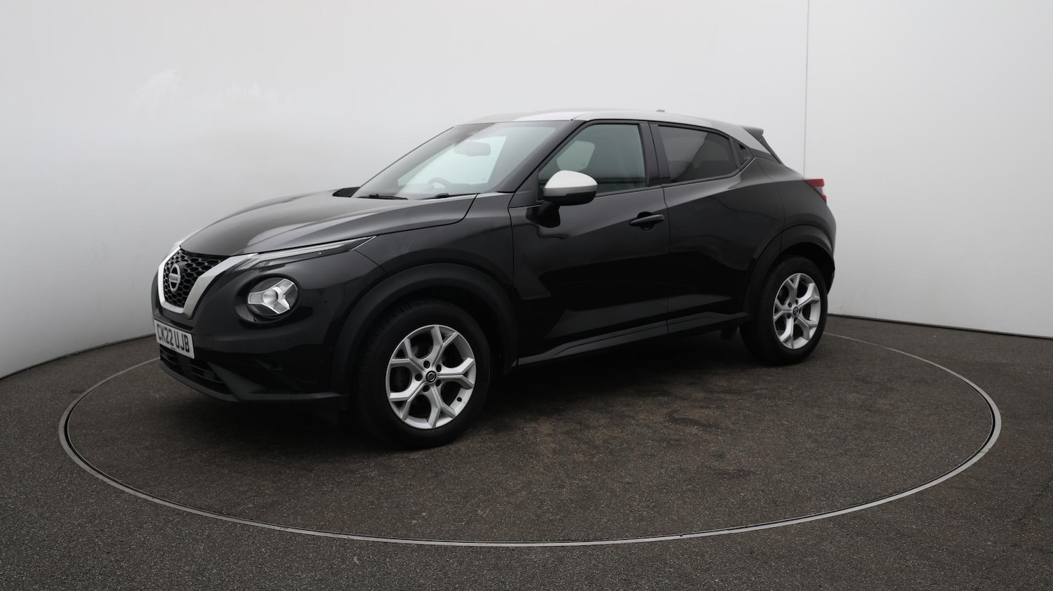 Used Nissan Juke 2022 for sale - 76735376: Photo 68