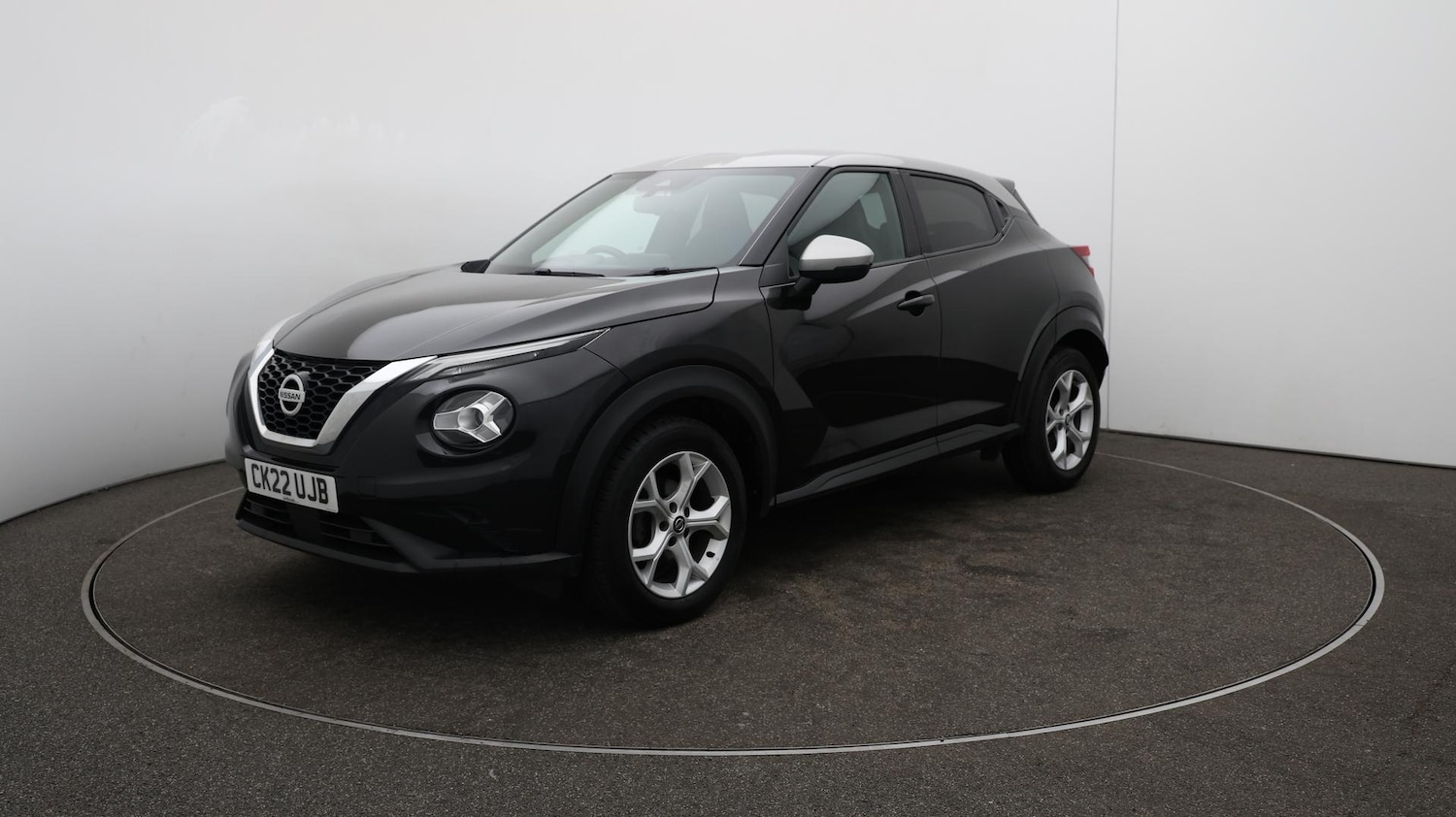 Used Nissan Juke 2022 for sale - 76735376: Photo 69