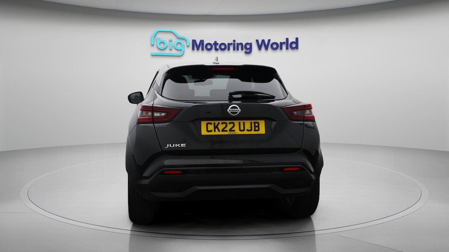 Used Nissan Juke 2022 for sale - 76735376: Photo 7