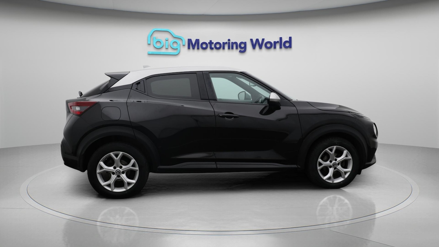 Used Nissan Juke 2022 for sale - 76735376: Photo 9