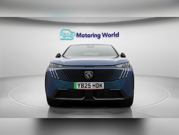 Used Peugeot 3008 2025 for sale - 78542872: Photo