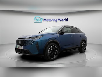 Used Peugeot 3008 2025 for sale - 78542872: Photo