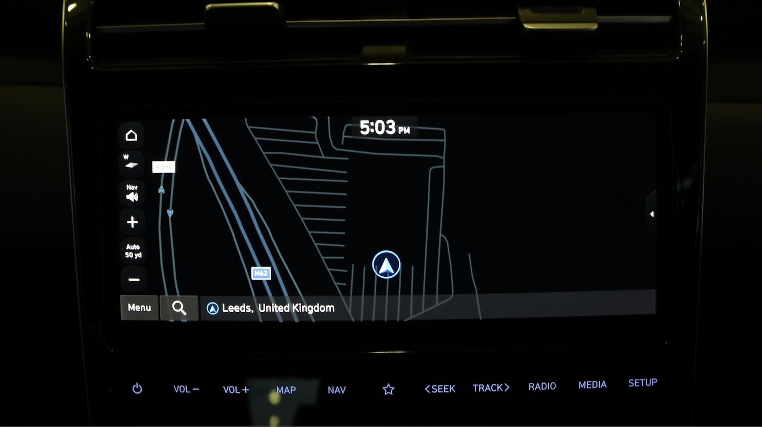 Used Hyundai TUCSON 2022 for sale - 76381169: Photo 11