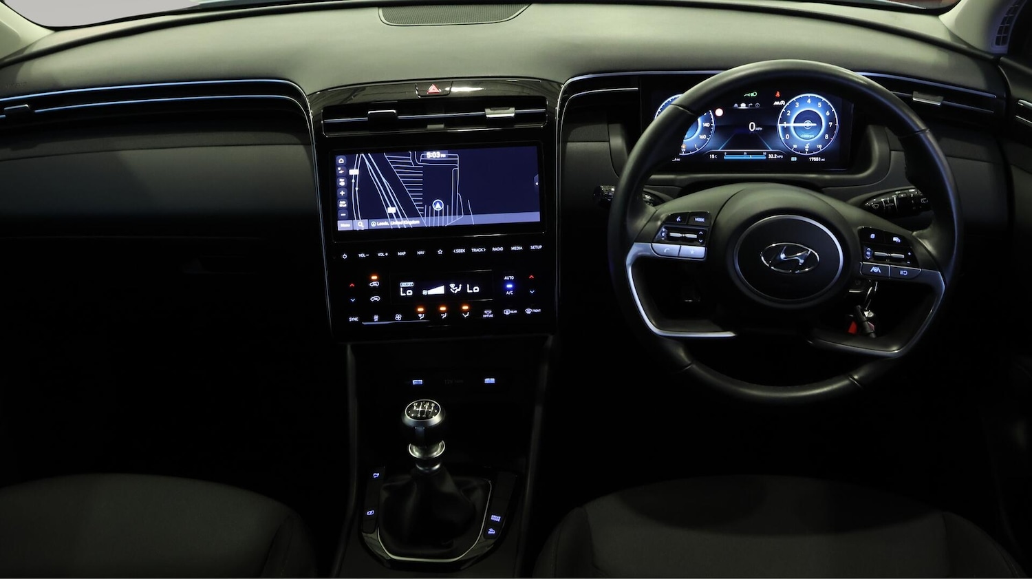 Used Hyundai TUCSON 2022 for sale - 76381169: Photo 13