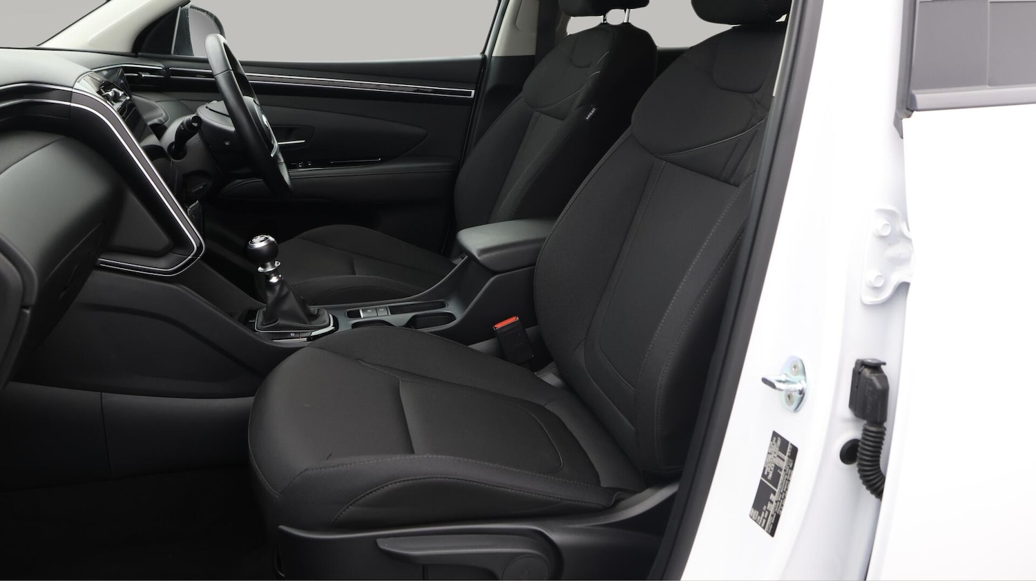 Used Hyundai TUCSON 2022 for sale - 76381169: Photo 14