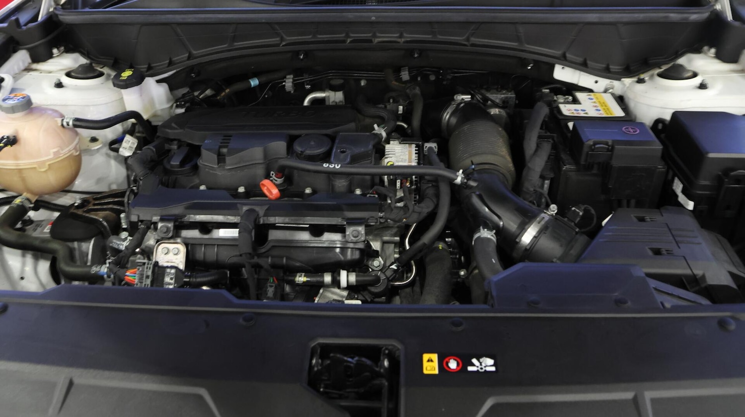 Used Hyundai TUCSON 2022 for sale - 76381169: Photo 19