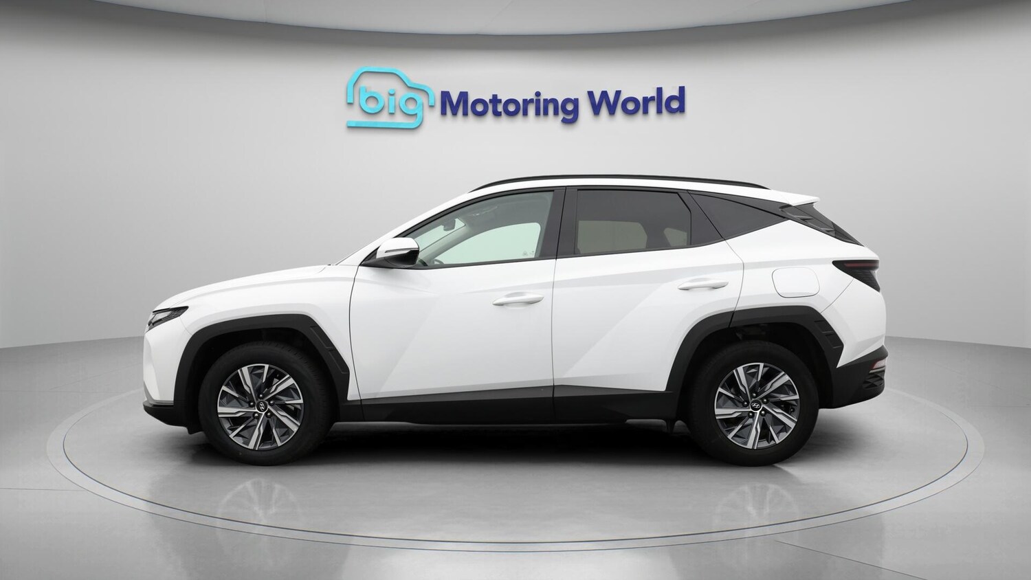 Used Hyundai TUCSON 2022 for sale - 76381169: Photo 4