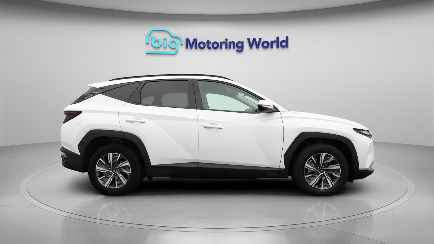 Used Hyundai TUCSON 2022 for sale - 76381169: Photo 8