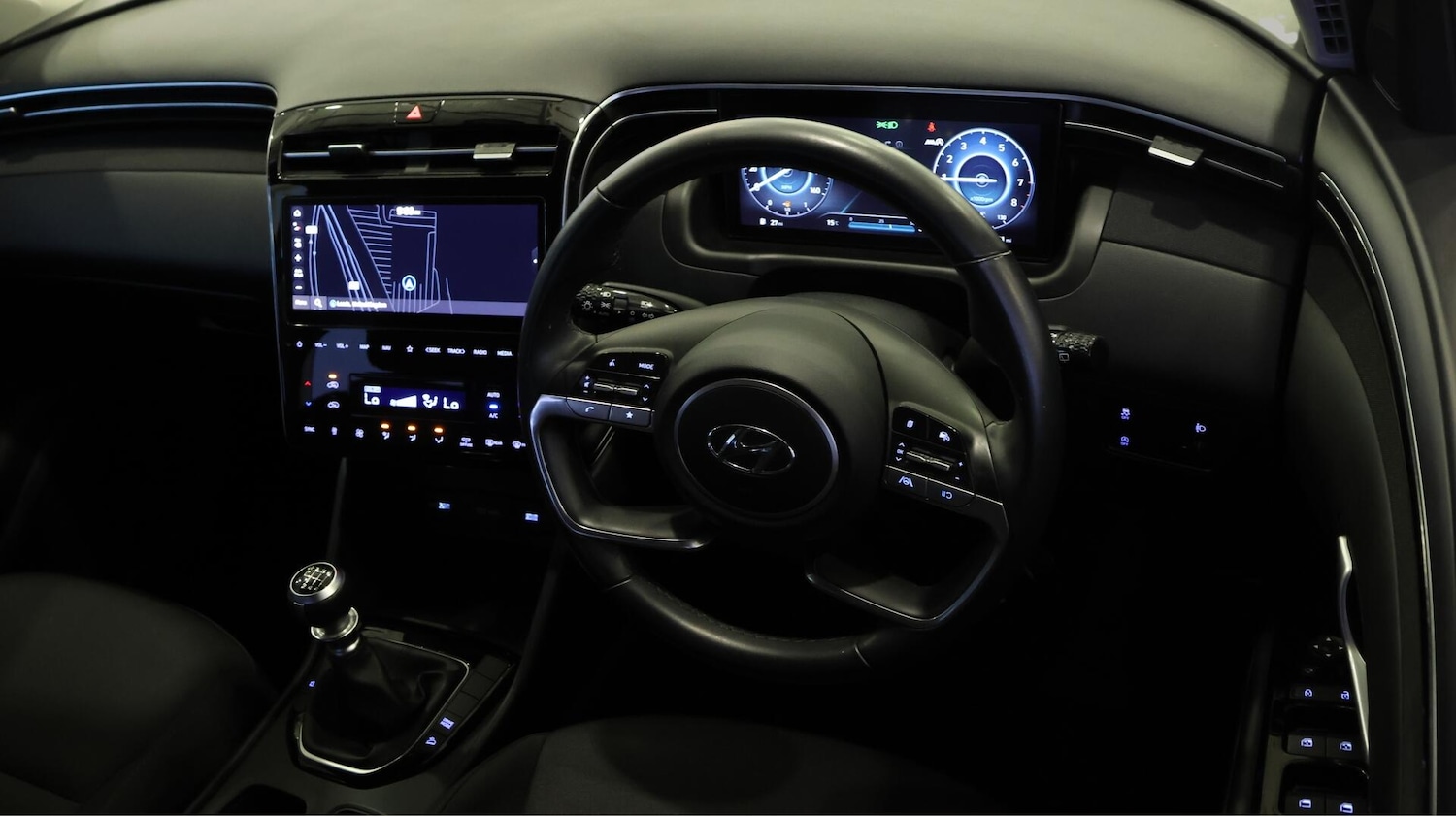 Used Hyundai TUCSON 2022 for sale - 76381169: Photo 9