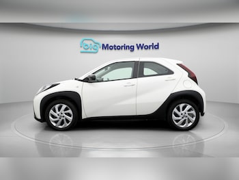 Used Toyota Aygo X 2023 for sale - 78371818: Photo