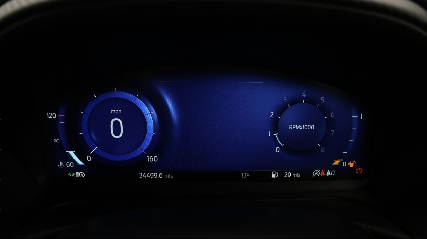 Used Ford Puma 2022 for sale - 77619299: Photo 10