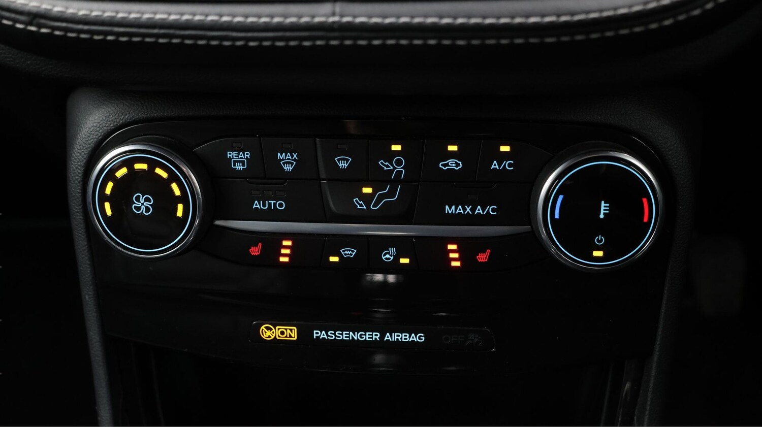 Used Ford Puma 2022 for sale - 77619299: Photo 12