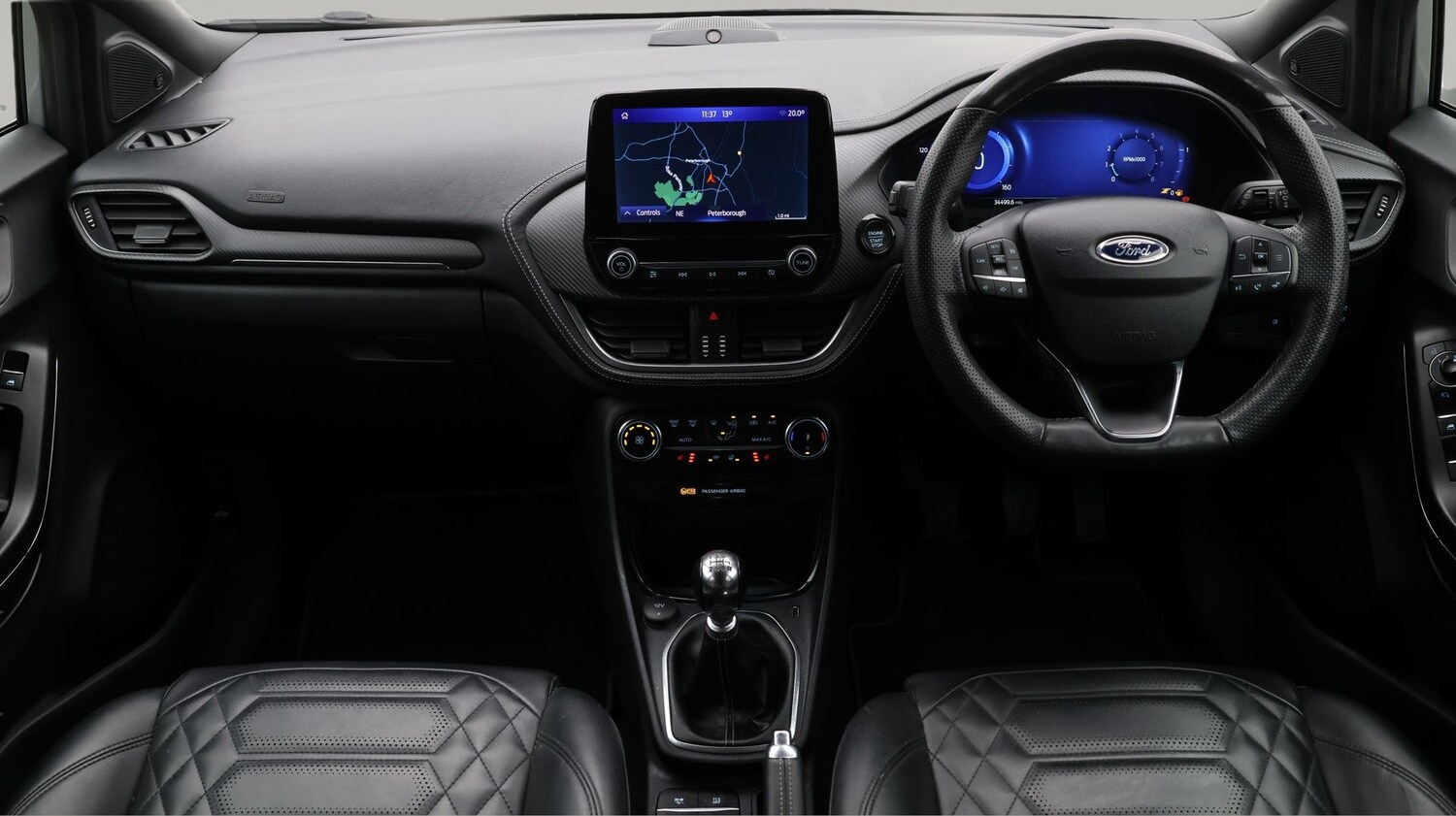 Used Ford Puma 2022 for sale - 77619299: Photo 13