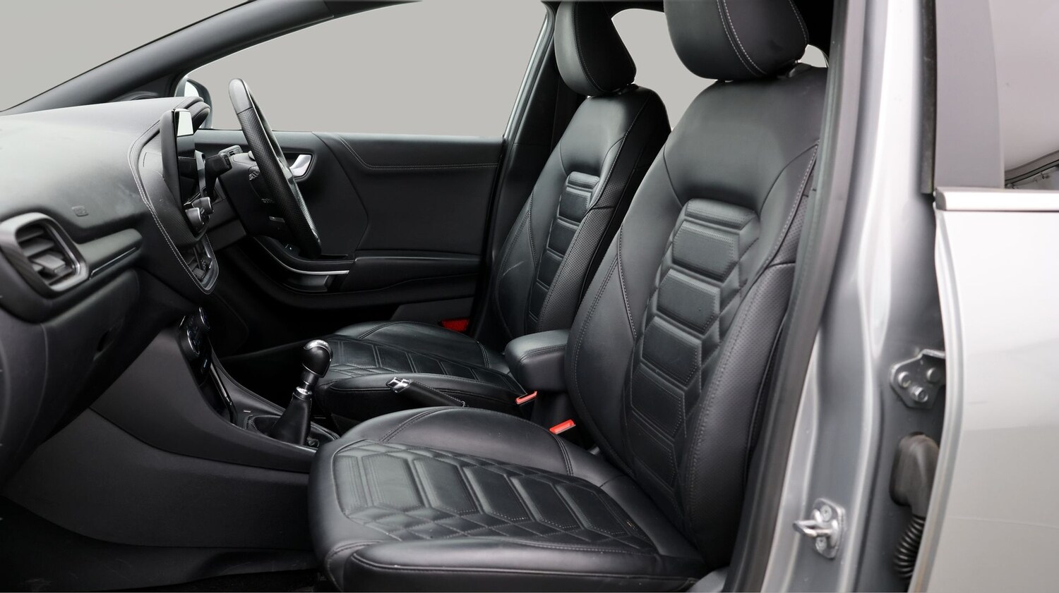 Used Ford Puma 2022 for sale - 77619299: Photo 14