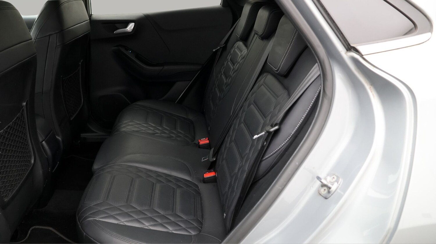 Used Ford Puma 2022 for sale - 77619299: Photo 16