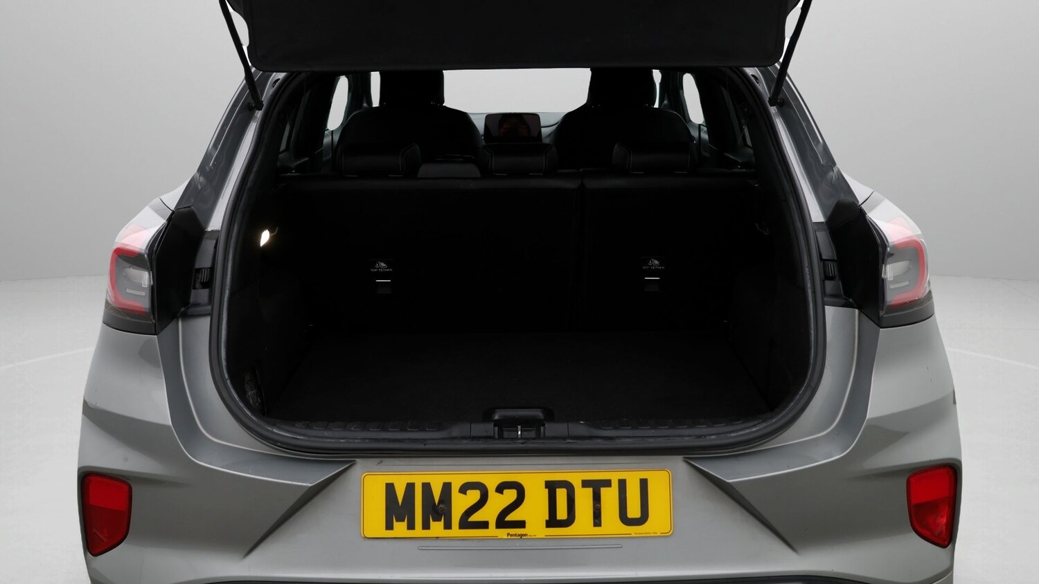 Used Ford Puma 2022 for sale - 77619299: Photo 17