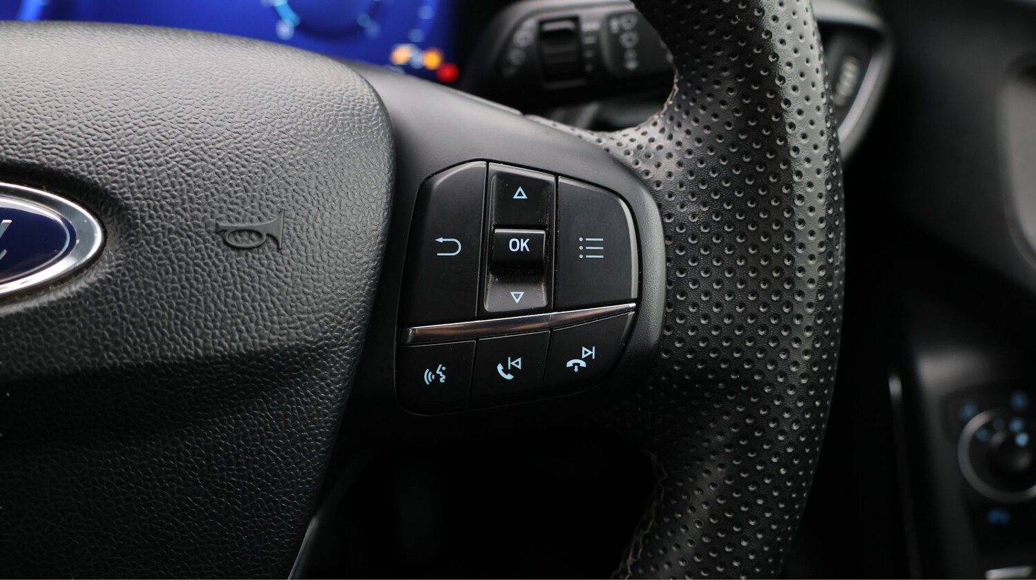 Used Ford Puma 2022 for sale - 77619299: Photo 25