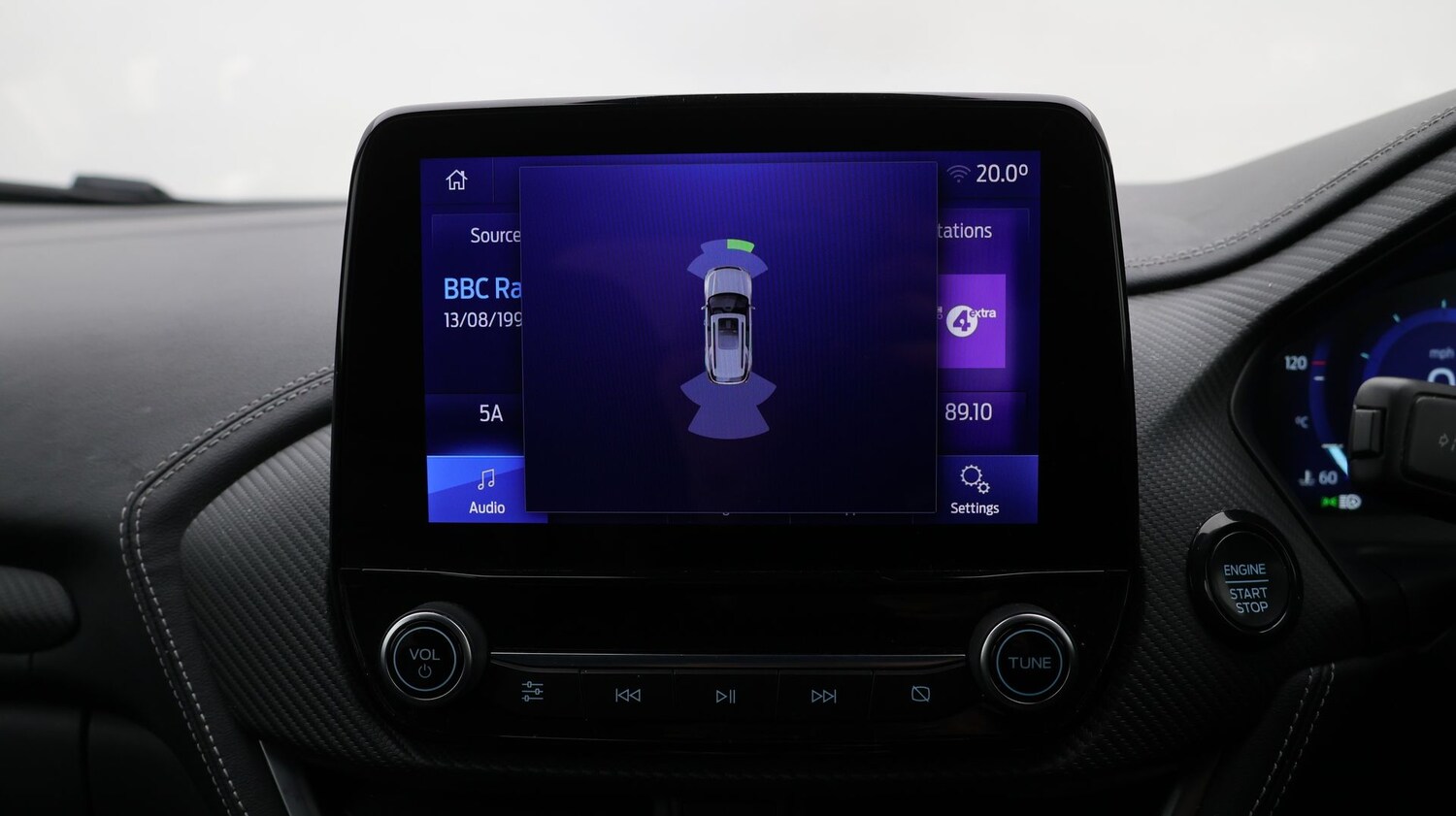 Used Ford Puma 2022 for sale - 77619299: Photo 27