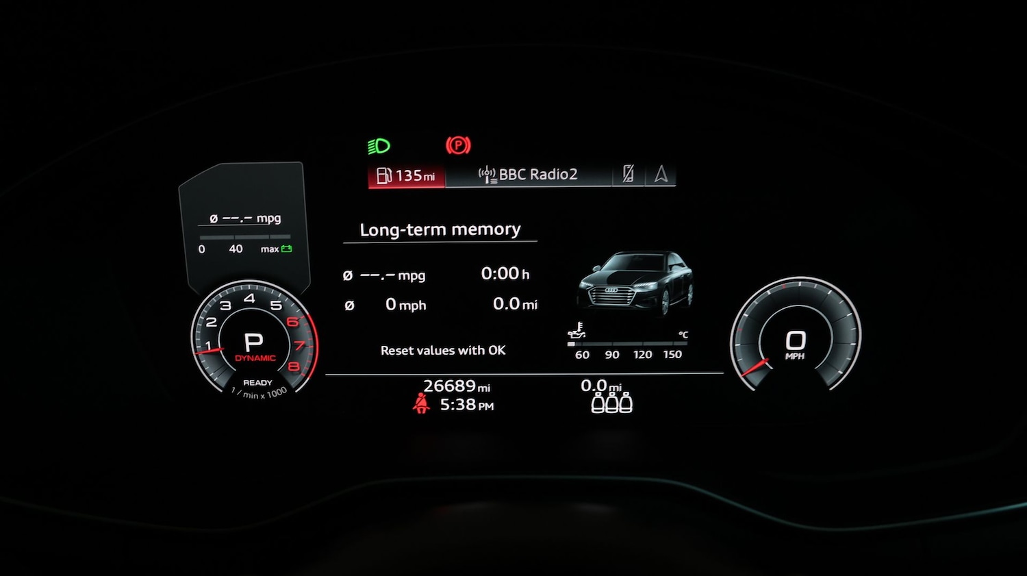 Used Audi A4 for sale - 77783034: Photo 10