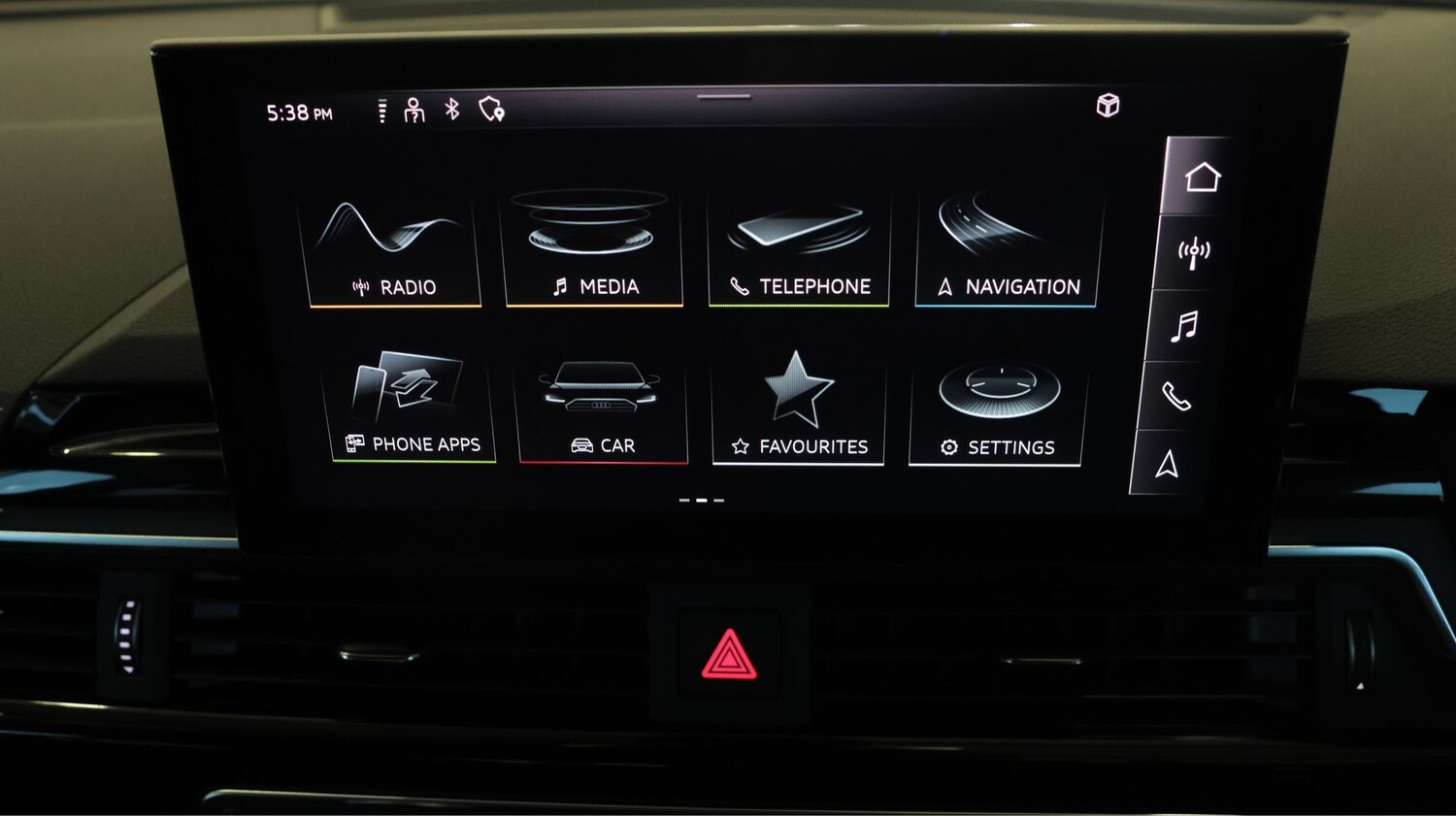 Used Audi A4 for sale - 77783034: Photo 11