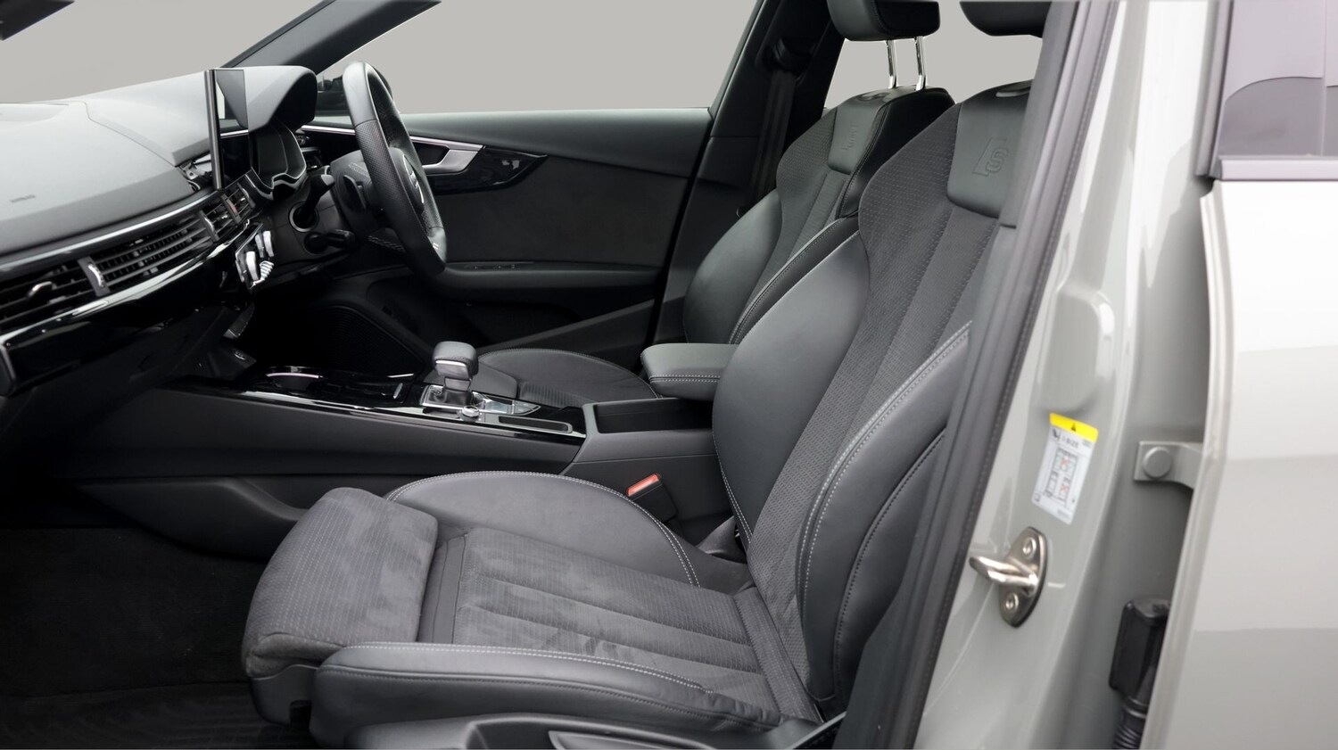 Used Audi A4 for sale - 77783034: Photo 14