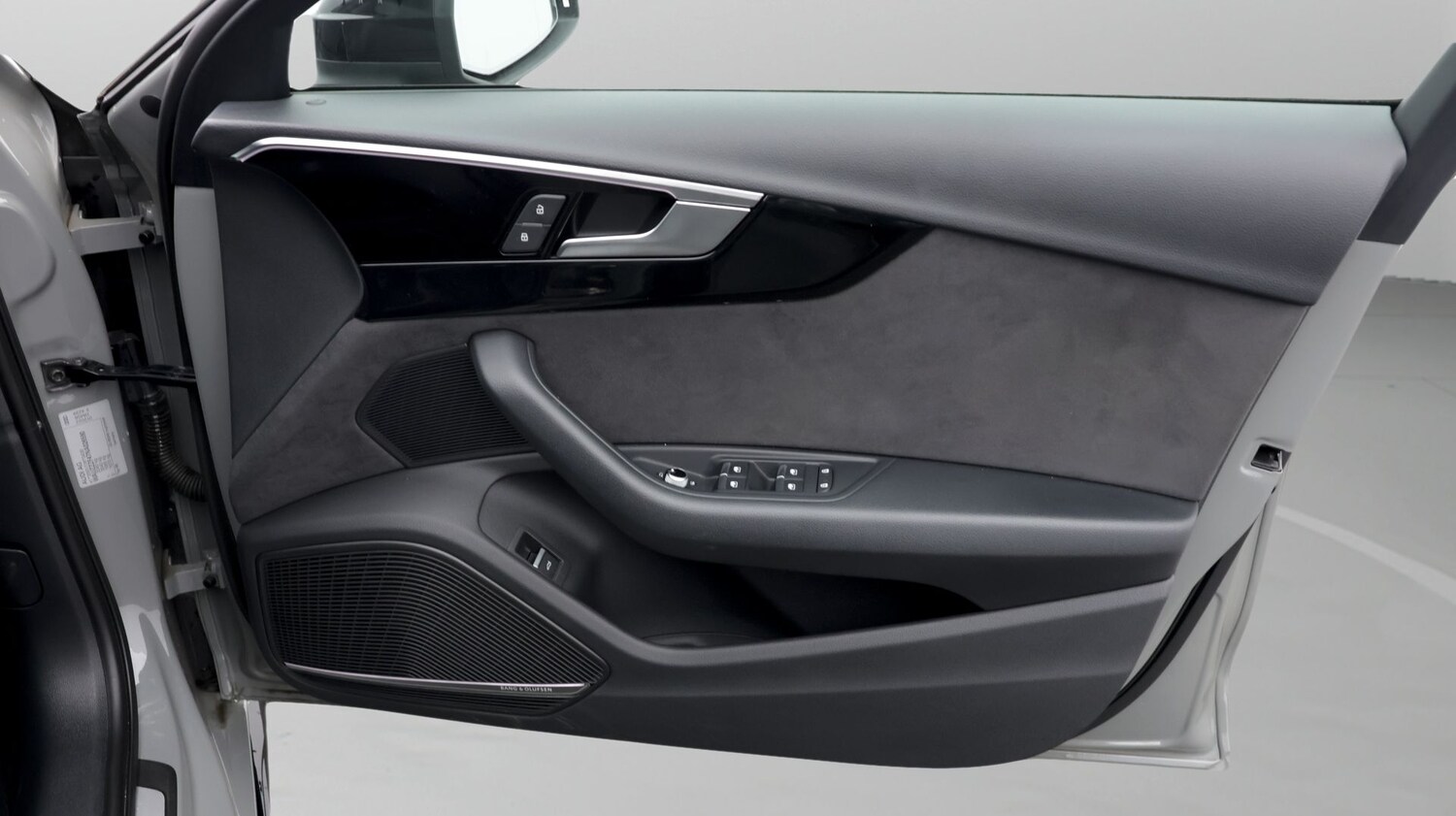 Used Audi A4 for sale - 77783034: Photo 15