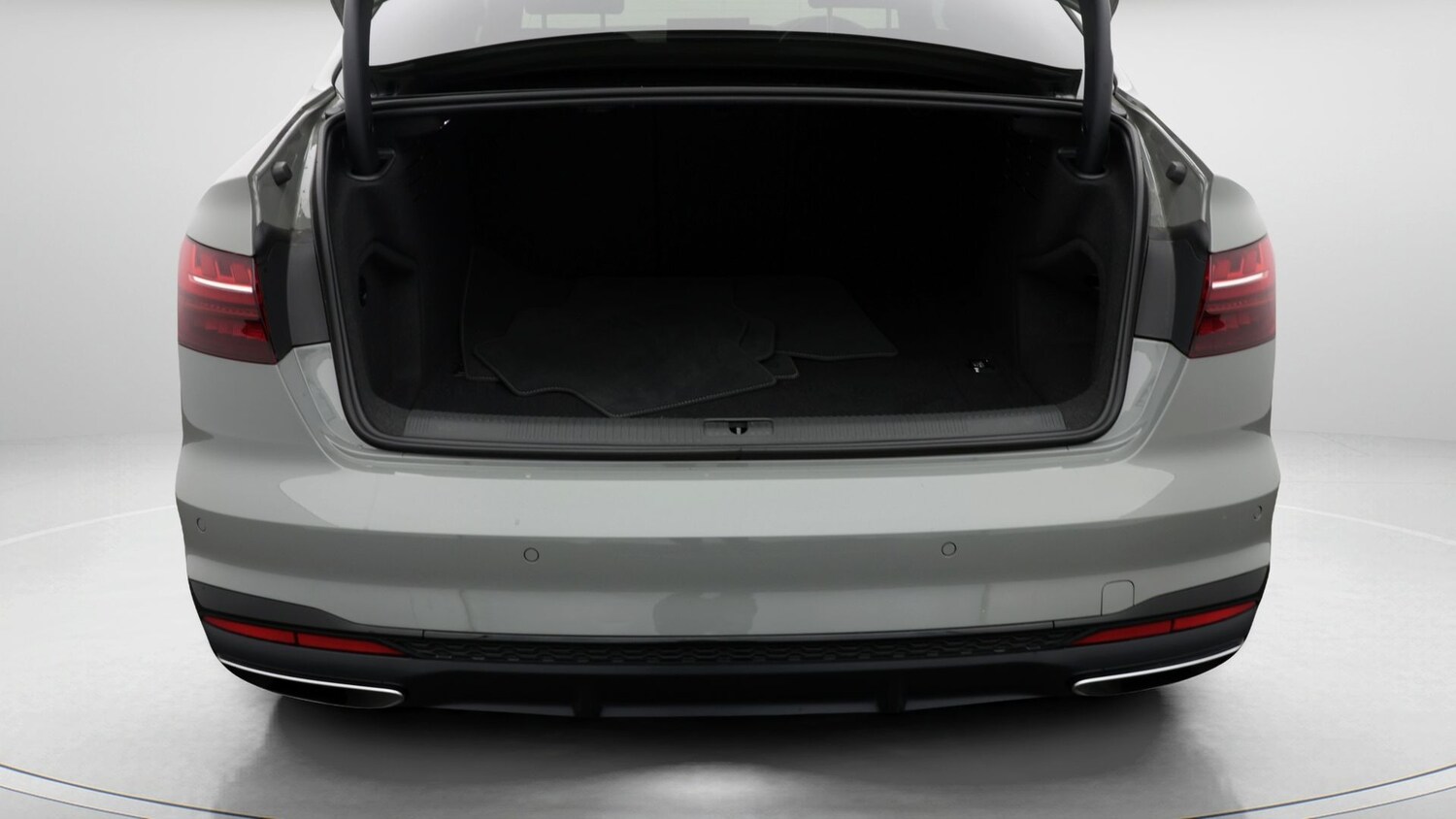 Used Audi A4 for sale - 77783034: Photo 17