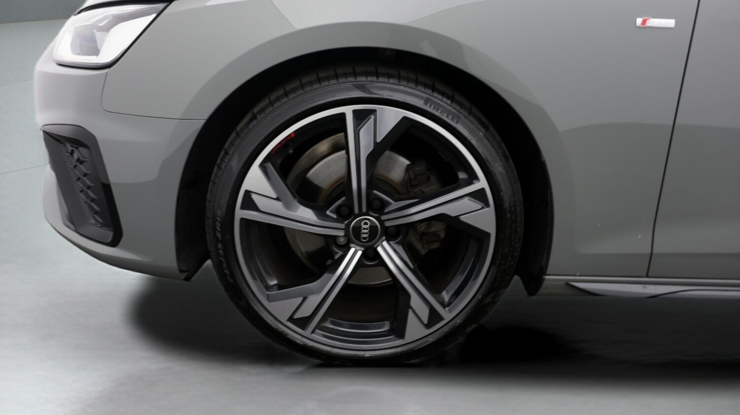 Used Audi A4 for sale - 77783034: Photo 18