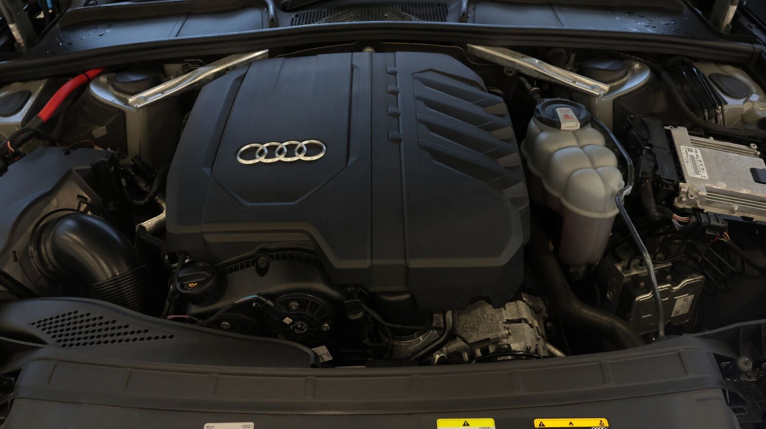 Used Audi A4 for sale - 77783034: Photo 19