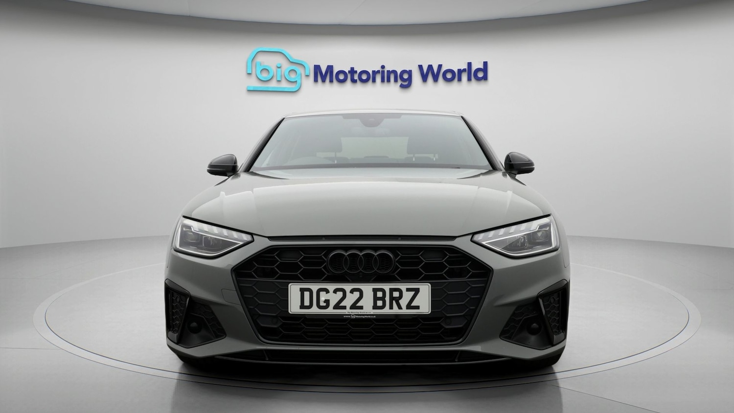 Used Audi A4 for sale - 77783034: Photo 2