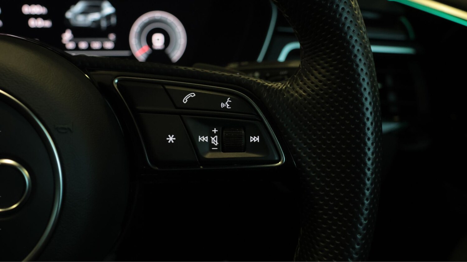 Used Audi A4 for sale - 77783034: Photo 20