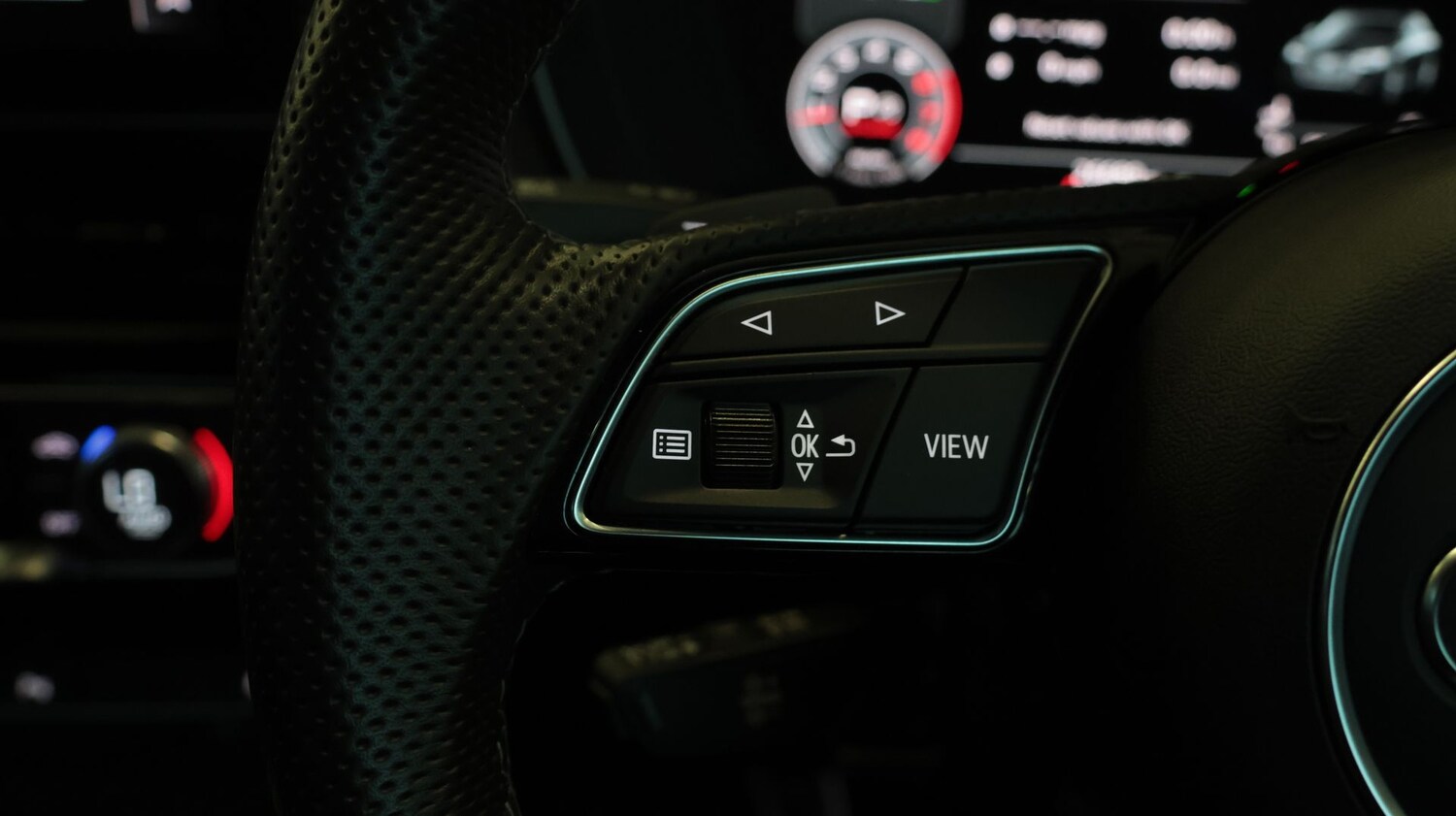 Used Audi A4 for sale - 77783034: Photo 22