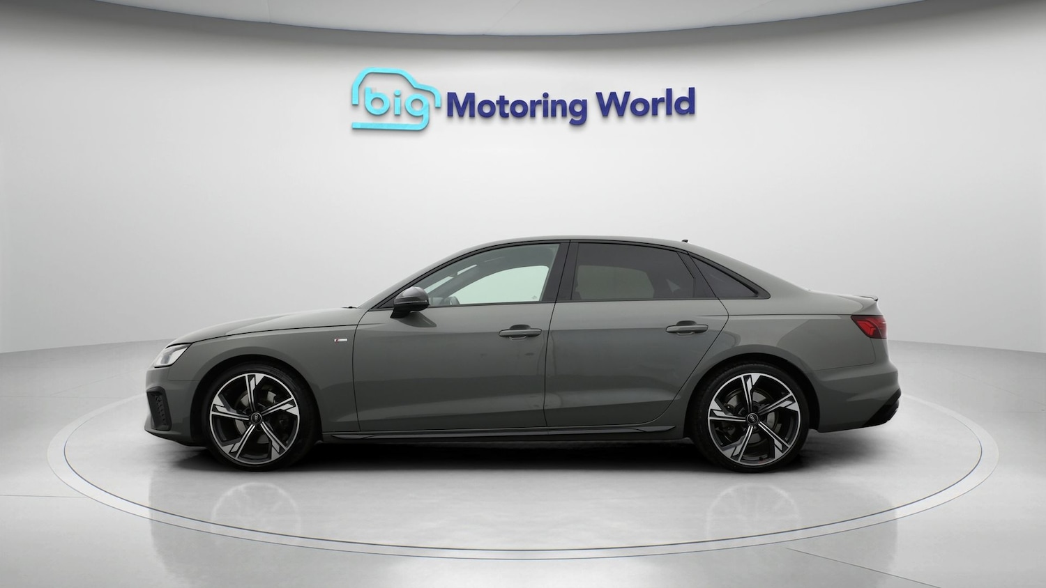 Used Audi A4 for sale - 77783034: Photo 4