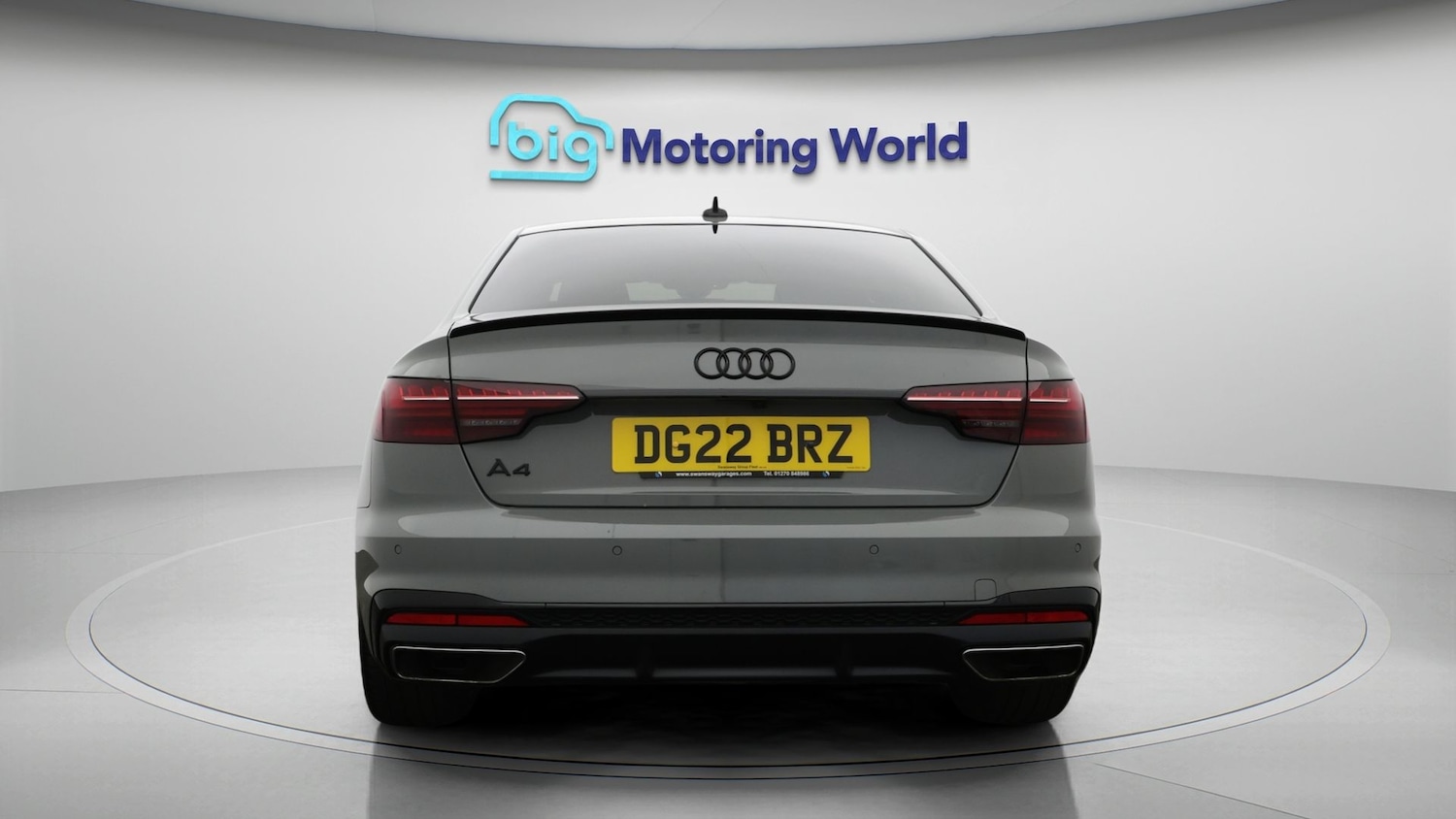 Used Audi A4 for sale - 77783034: Photo 6