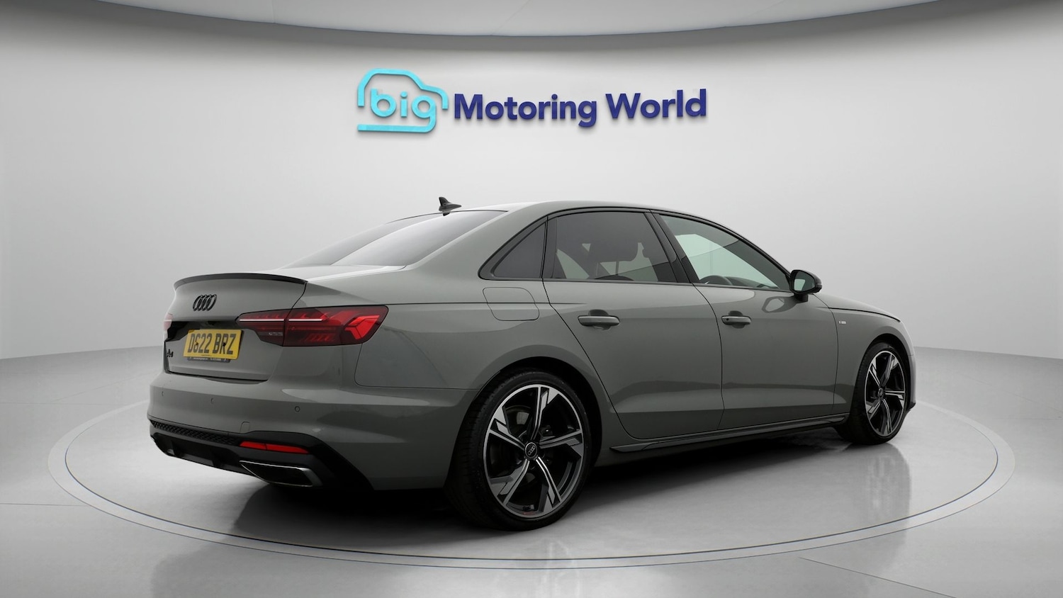 Used Audi A4 for sale - 77783034: Photo 7