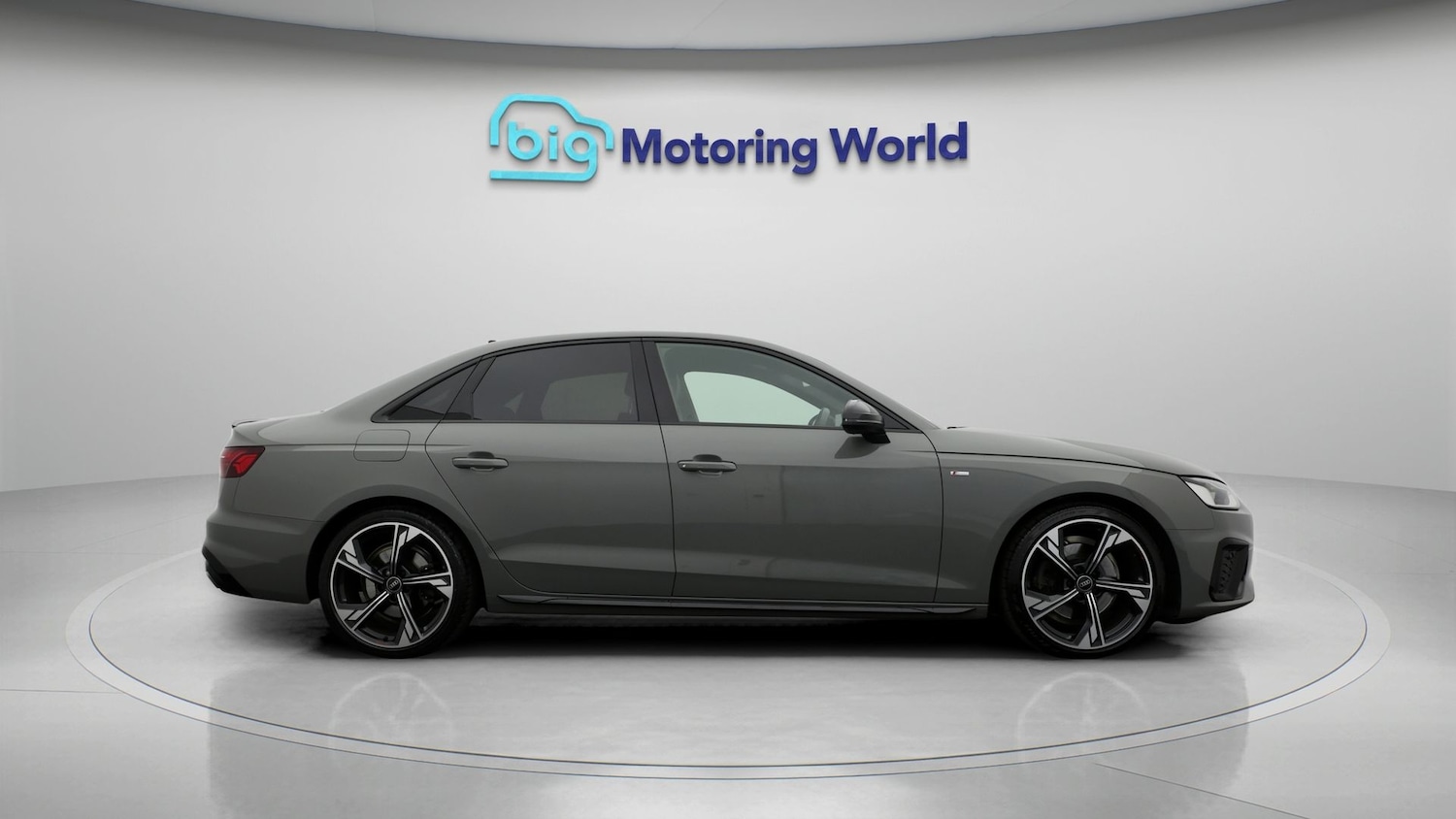Used Audi A4 for sale - 77783034: Photo 8