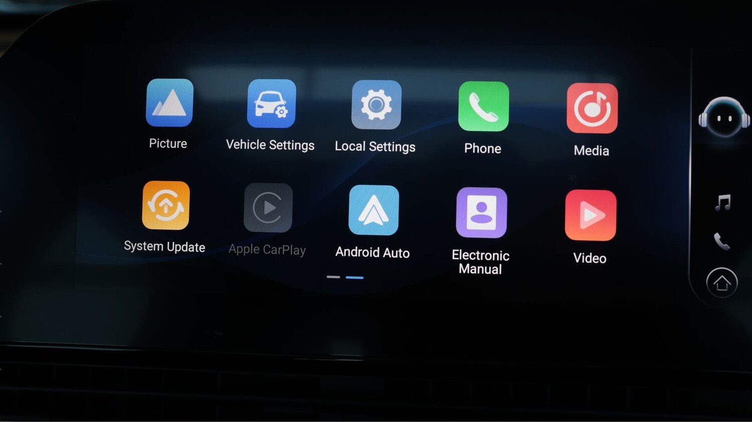 Used Omoda OMODA 5 2024 for sale - 78178237: Photo 11